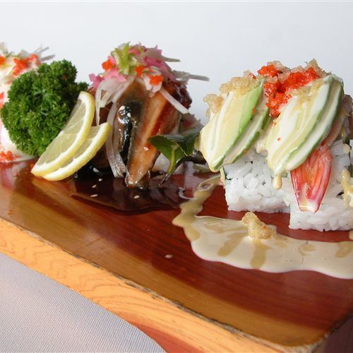 Eel a